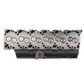 Complete Cylinder Head + HX35W Turbo 3802946 for Dodge Ram 5.9L Diesel (1998)
