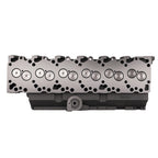 Complete Cylinder Head + HX35W Turbo 3802946 for Dodge Ram 5.9L Diesel (1998)