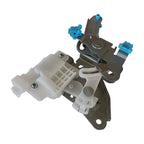 Tailgate Lock Actuator DLA1544 for Ford F150 F250 F350 F450 F550 (1999–2023)
