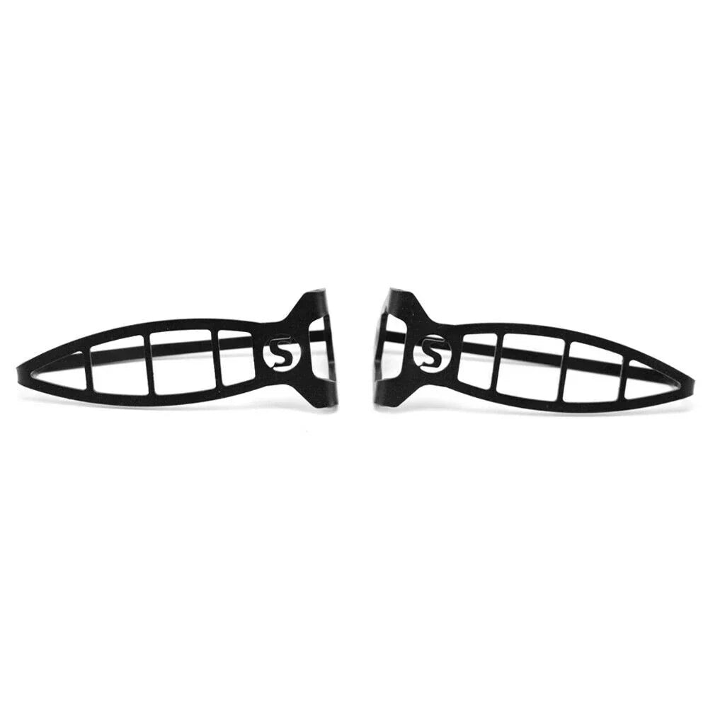 LED Turn Signal Protection Covers for BMW R1200GS R1250GS/RS S1000XR