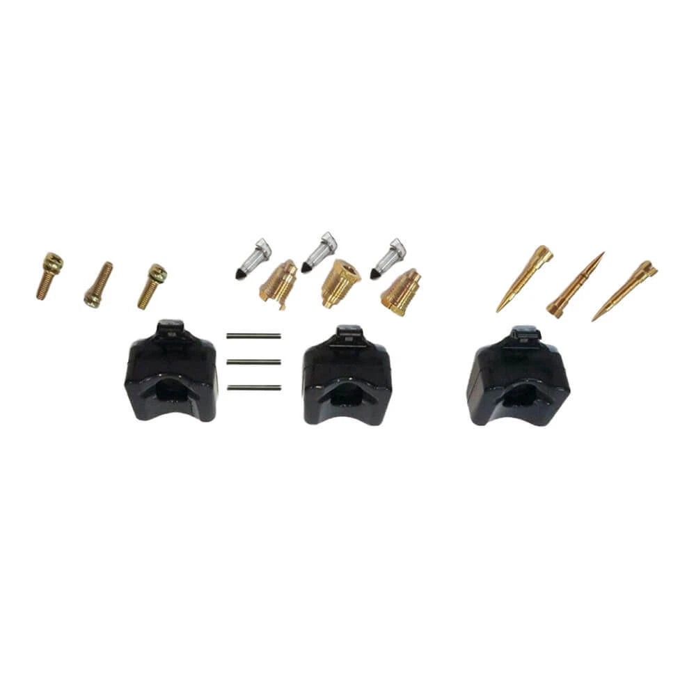 Carburetor Repair Kit for Yamaha Outboards (6H4-W0093-03-00)