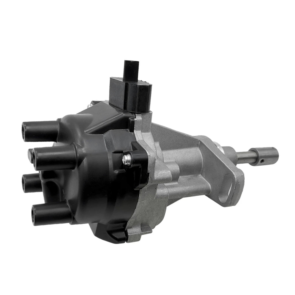 Ignition Distributor w/Cap & Rotor for Nissan Frontier NP300 Xterra (1998–2004)