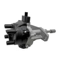 Ignition Distributor w/Cap & Rotor for Nissan Frontier NP300 Xterra (1998–2004)