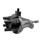 Ignition Distributor w/Cap & Rotor for Nissan Frontier NP300 Xterra (1998–2004)