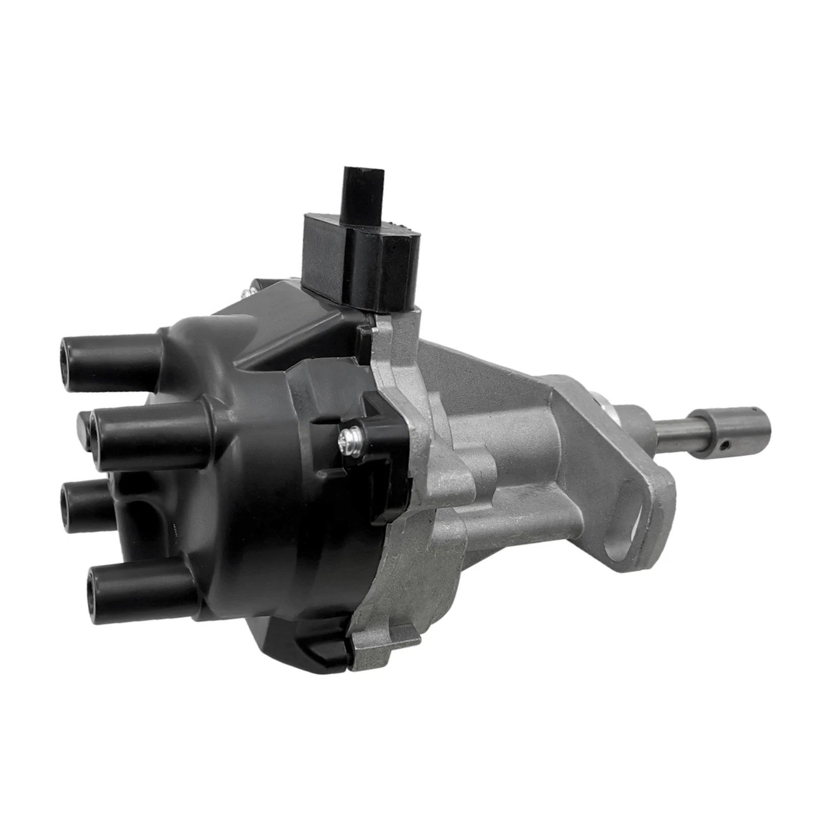 Ignition Distributor w/Cap & Rotor for Nissan Frontier NP300 Xterra (1998–2004)