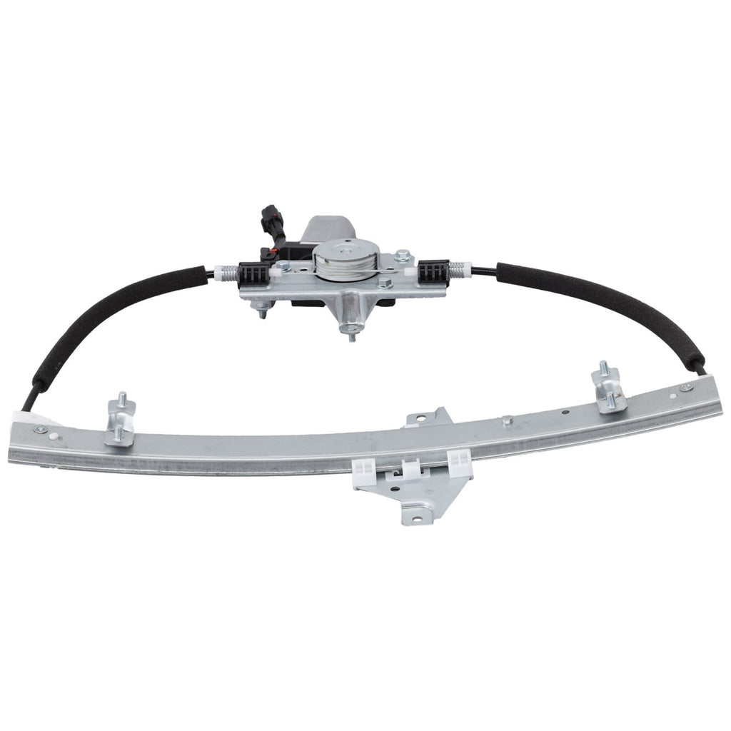 Rear Left Window Regulator for Chevy Aveo Sedan