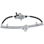 Rear Left Window Regulator for Chevy Aveo Sedan