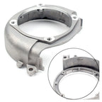 Flywheel Side Cover for GX35 Four-Stroke Engine (OEM 19611-Z0Z-000)