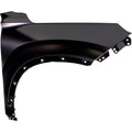 CAPA Certified Fender for Hyundai Palisade (2020–2024) Front Passenger Side