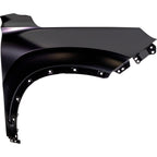 CAPA Certified Fender for Hyundai Palisade (2020–2024) Front Passenger Side