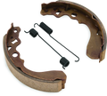 Brake Shoes for Kawasaki Mule 600 & 610 4x4 (2005–2009) BM-718