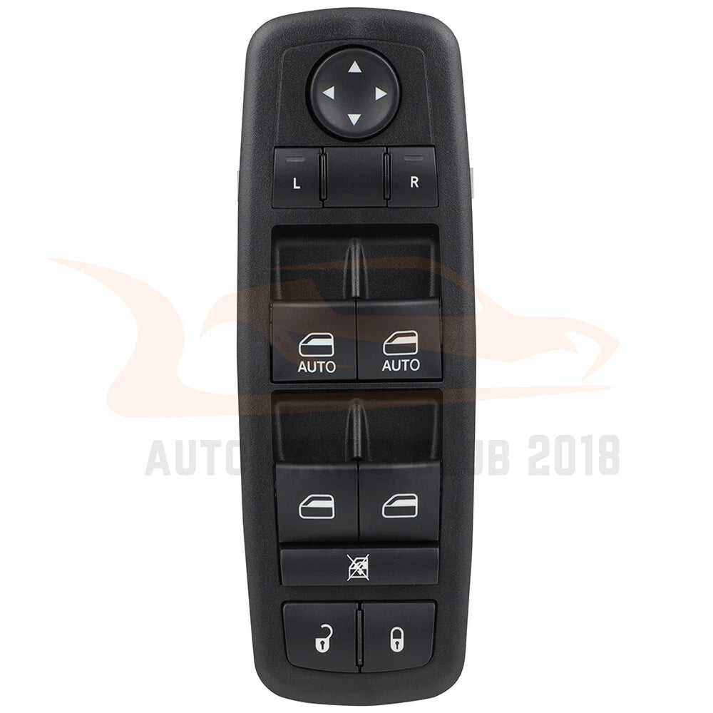 High Performance Window Switch for Dodge Durango (2016-2019)