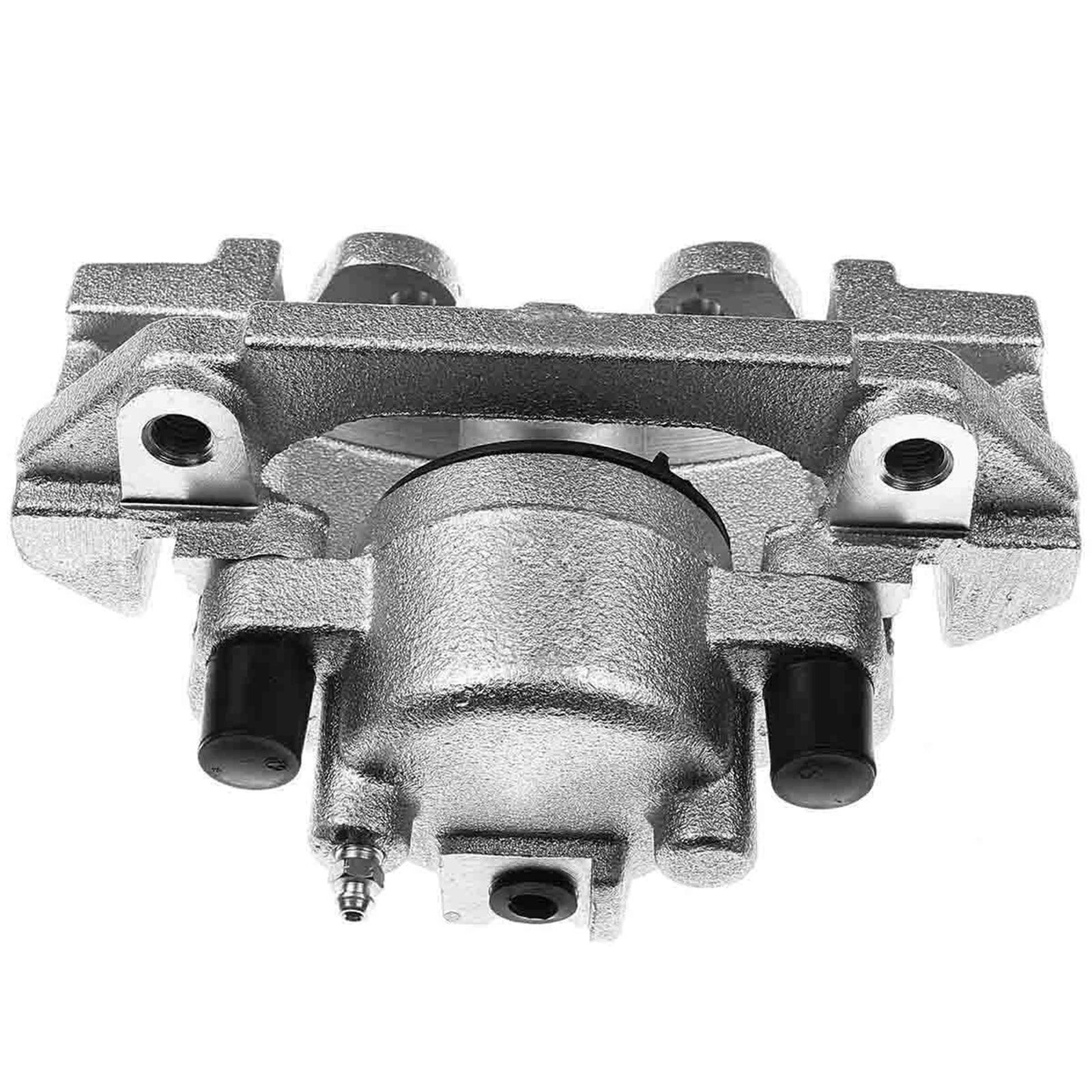 Set of 2 Front Brake Calipers for Dodge Grand Caravan (2001–2007)
