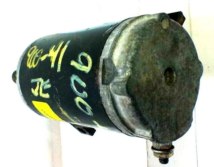 Starter Motor Assy for Johnson Evinrude 40-50 Hp (1989–1998) 0586279