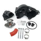 Thermostat Assembly w/ Installation Kit for Ford Explorer Mercury Mountaineer (1991–2001)