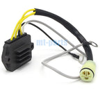 Voltage Regulator Rectifier for Suzuki DF200 DF225 DF250 (2004–2017) 32800-93J03
