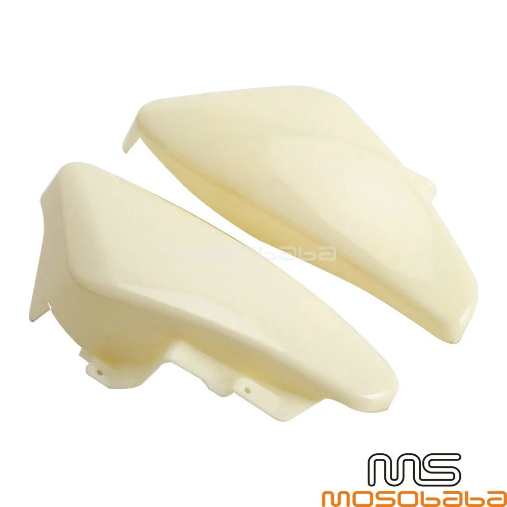 ABS Plastic Side Battery Fairing Covers for Suzuki VZR1800 M109R (2006-2018)