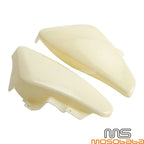 ABS Plastic Side Battery Fairing Covers for Suzuki VZR1800 M109R (2006-2018)