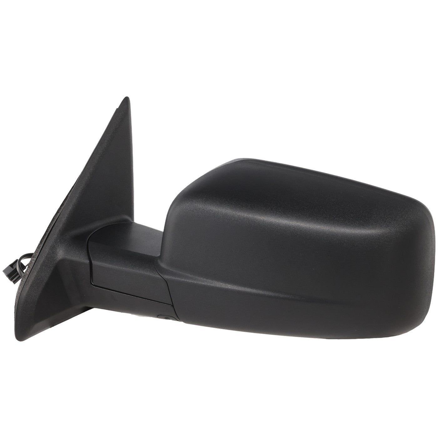 Driver Side Manual Adjust Mirror for Ram 1500 (2013–2018)