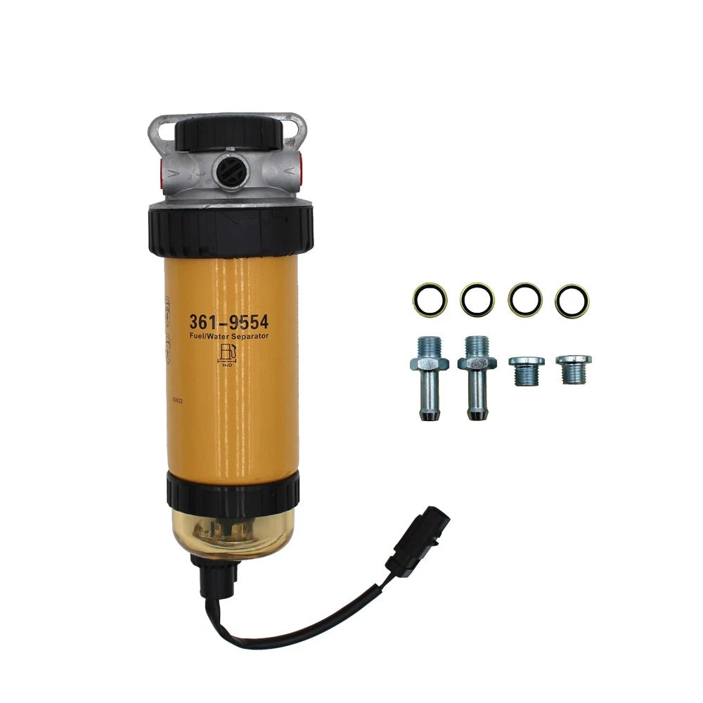 Fuel Pump RE529641 for