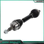 CV Axle Assembly for Jeep Cherokee (2014–2022) AWD/4WD Left/Right
