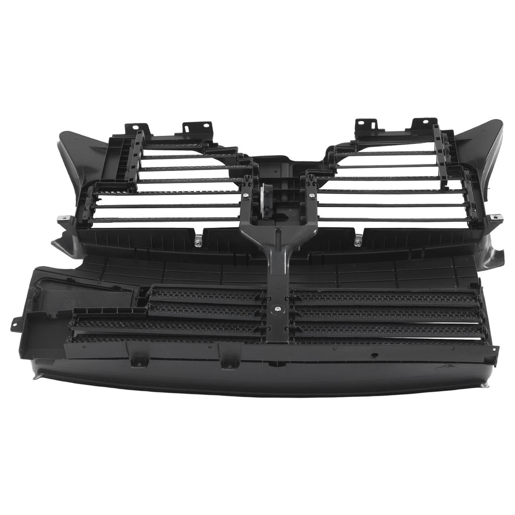 Active Control Grille Shutter for Ford Lincoln MKX (2016–2018) FA1Z8475C