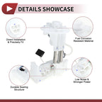 Electric Fuel Pump Assembly No. 77020F4040 for Toyota C-HR (2017–2020)