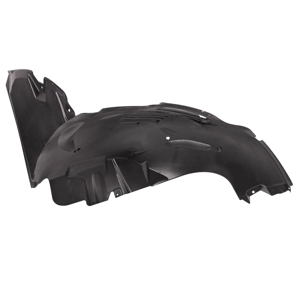 Front Left Fender Liner for Mercedes Benz GLE350 GLE450 GLE580 (2016–2023)