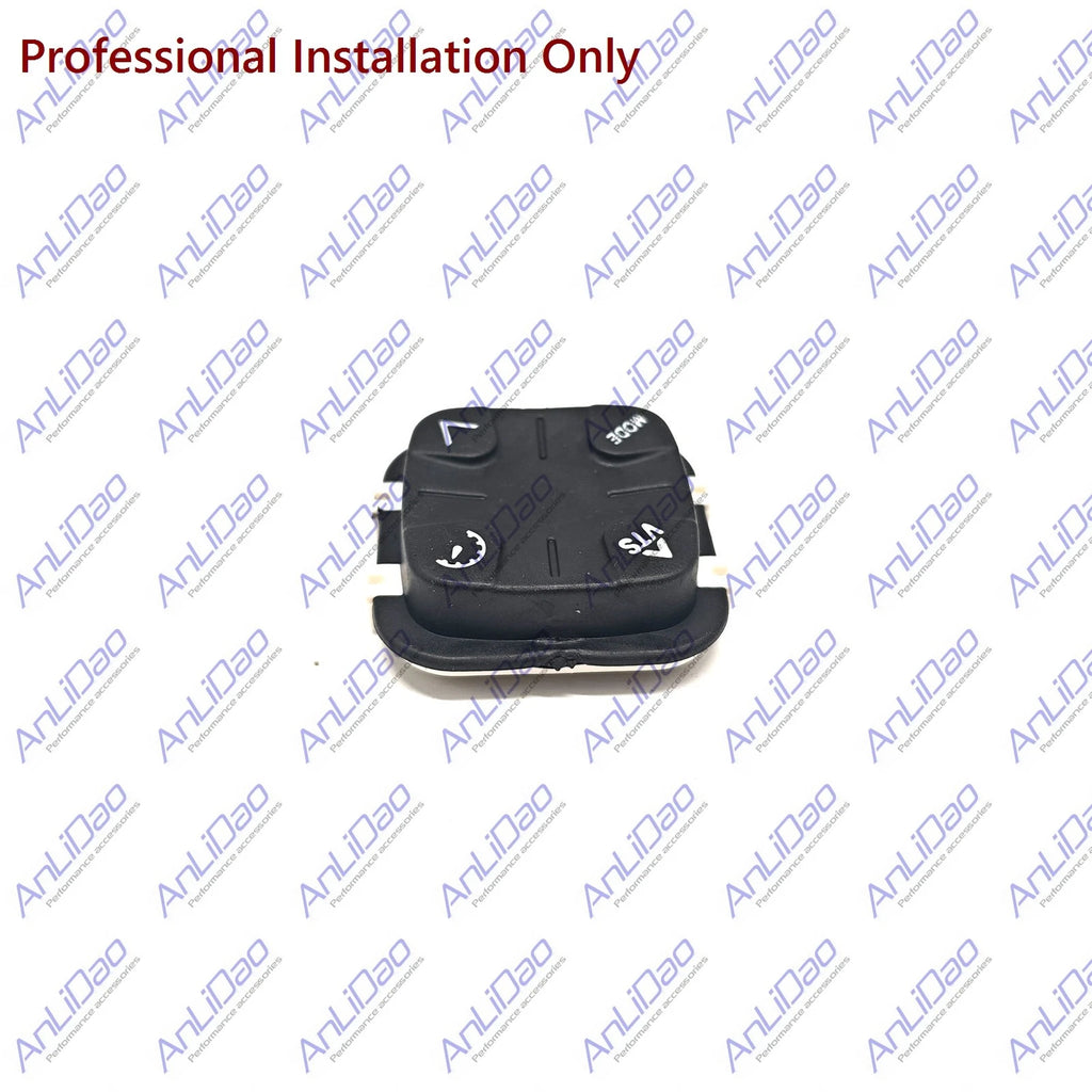 1Pcs LH Switch Keypad for Sea-Doo RXT-X 300 (2017–2023) 278003726