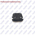 1Pcs LH Switch Keypad for Sea-Doo RXT-X 300 (2017–2023) 278003726