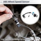 ABS Wheel Speed Sensor for Chevrolet Captiva Sport (2012–2015) Front Left/Rear Left