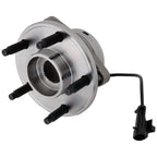Set of 2 Front Wheel Hubs for Chevy G6