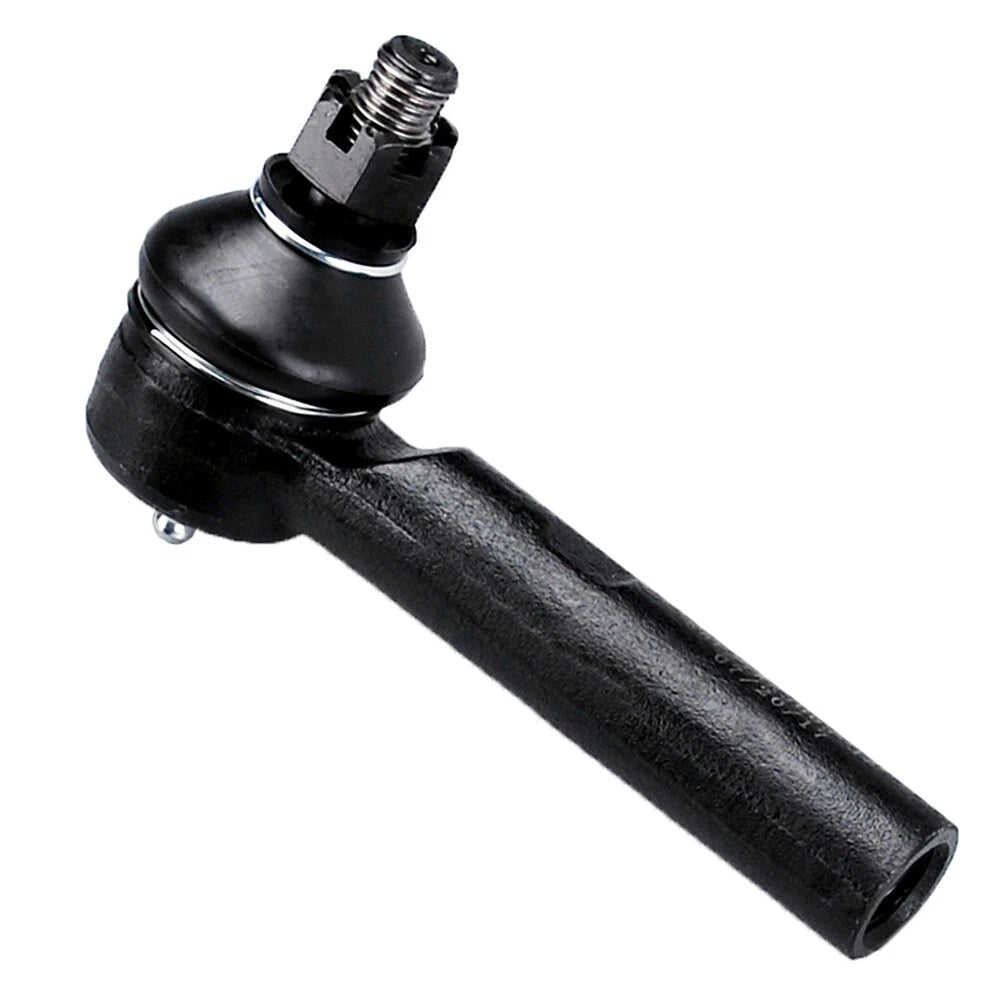 Control Arm with Ball Joints & Tie Rod for Toyota Tacoma (2005–2015)