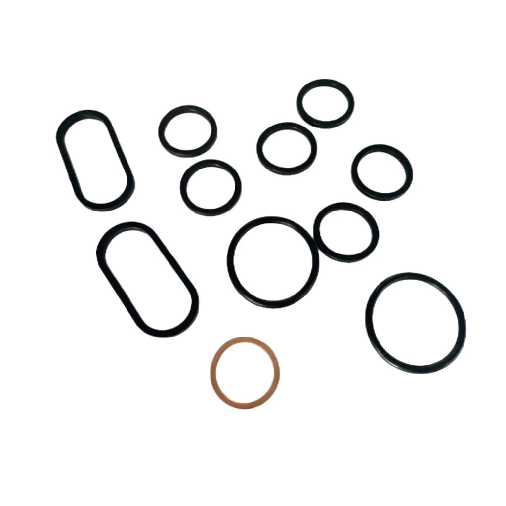 Oil Cooler O-Ring Seal Kit for Volvo Penta 30-44 (30–44)