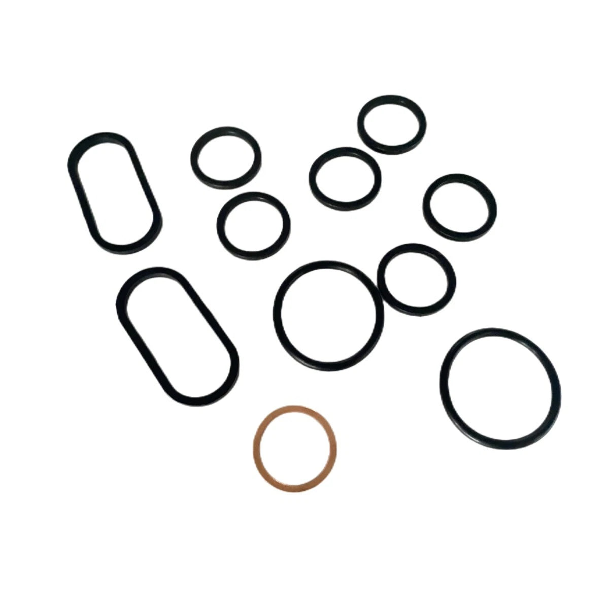 Oil Cooler O-Ring Seal Kit for Volvo Penta 30-44 (30–44)
