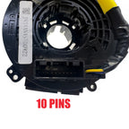 Clock Spring for Chevrolet Colorado GMC Terrain Buick Regal Saab 9-5 (2010–2022)
