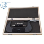 Outside Micrometer 4-5 in 0.0001" for Precision Measurement