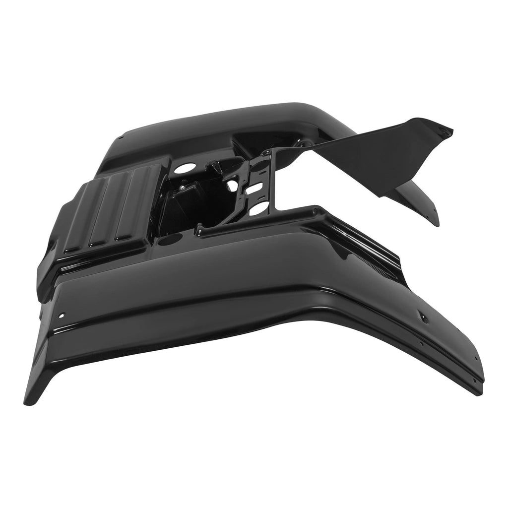 Rear Fender Flaps Mud Guards for Honda TRX300 (1988–2000)