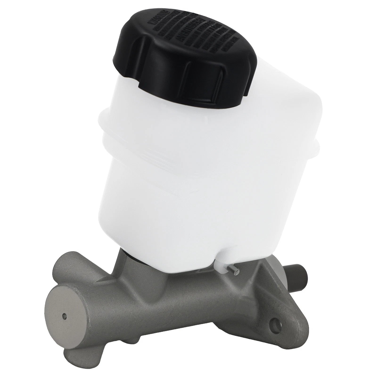 Aluminum Brake Master Cylinder for Hyundai Sonata/Azera (2006–2013)