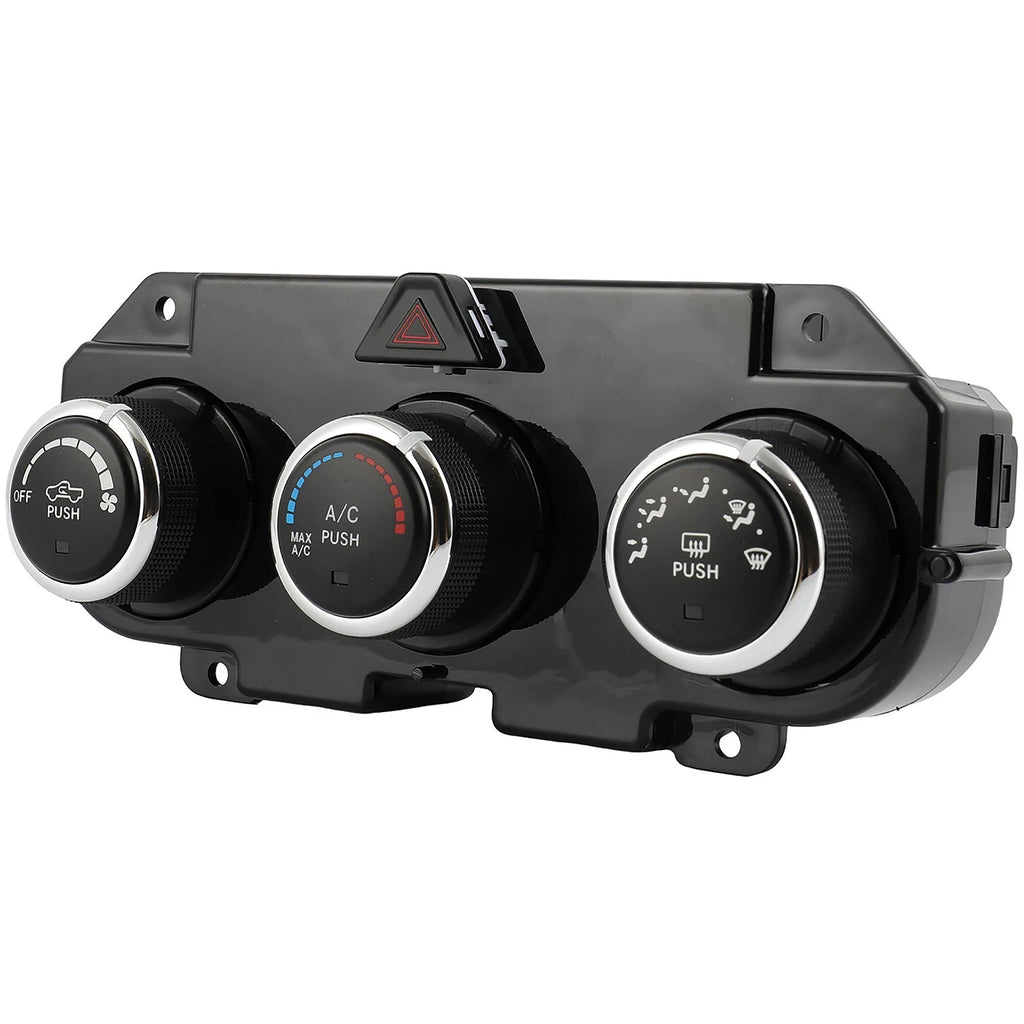 A/C Heater Climate Control Module for Ram 2500 3500 (2013–2018) 68268190AA