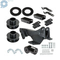 2.5" Leveling Kit for Ford F250 F450 Super Duty 4WD (2011–2021)
