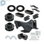 2.5" Leveling Kit for Ford F250 F450 Super Duty 4WD (2011–2021)