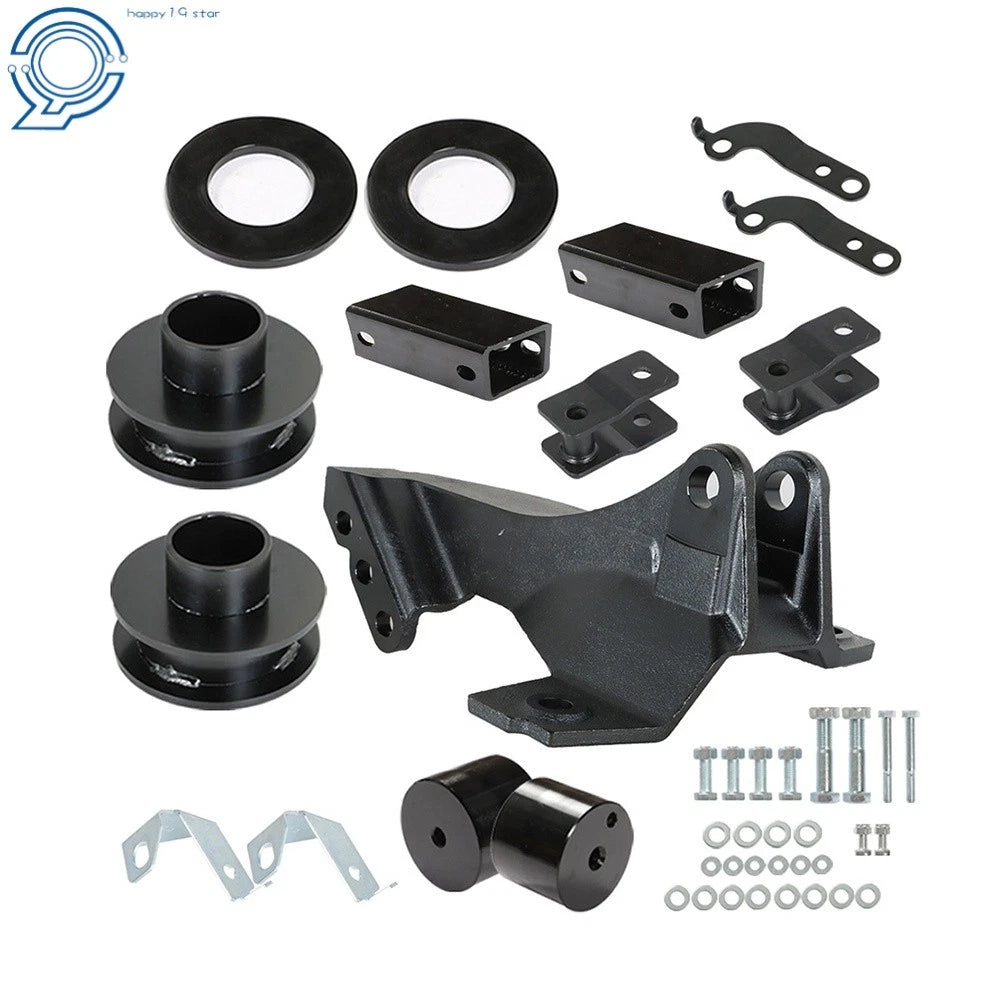 2.5" Leveling Kit for Ford F250 F450 Super Duty 4WD (2011–2021)