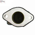 Carb Intake Manifold for Yamaha Tri Moto 200 (1983–1985)