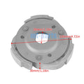 Clutch Weight Set for Aeon ATV Overland Utility RS RSII 125 180 (2010–2023) AEO-22001156-000