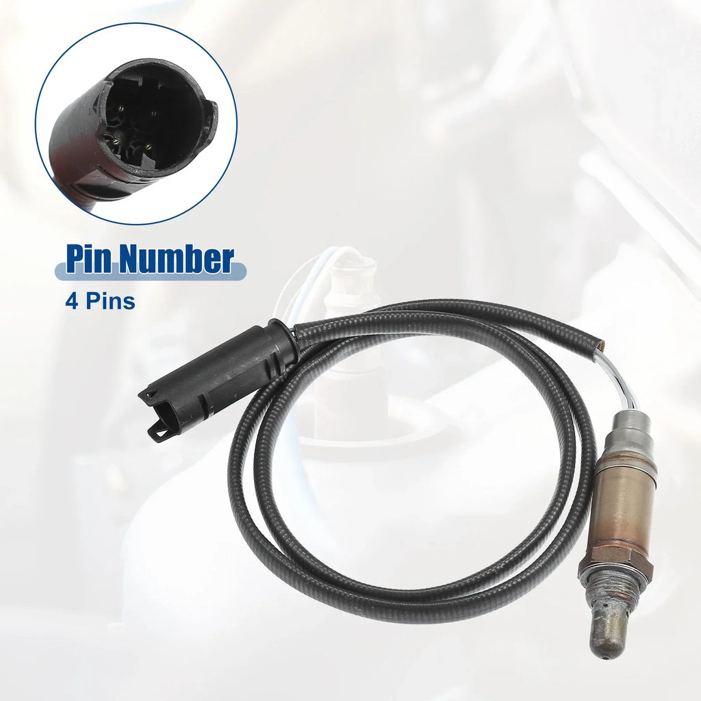 1 x Oxygen Sensor for BMW X3 (2004-2006)