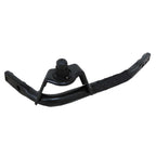 Upper Radiator Support Steel Replacement Driver Side for Jeep Cherokee (2019–2020)