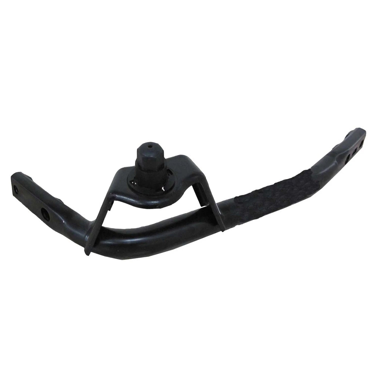 Upper Radiator Support Steel Replacement Driver Side for Jeep Cherokee (2019–2020)