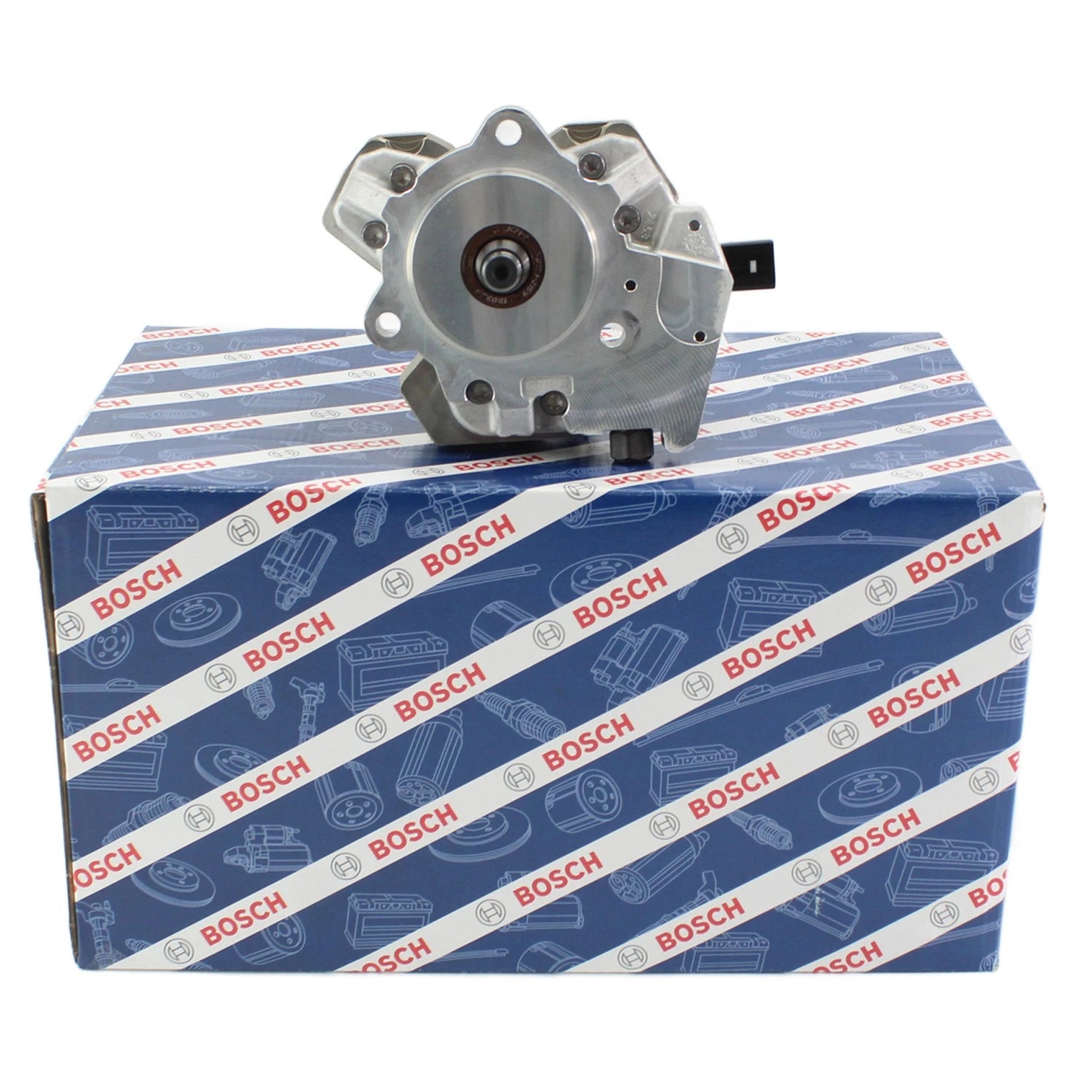 Bosch High Pressure Fuel Pump 0445010194 for