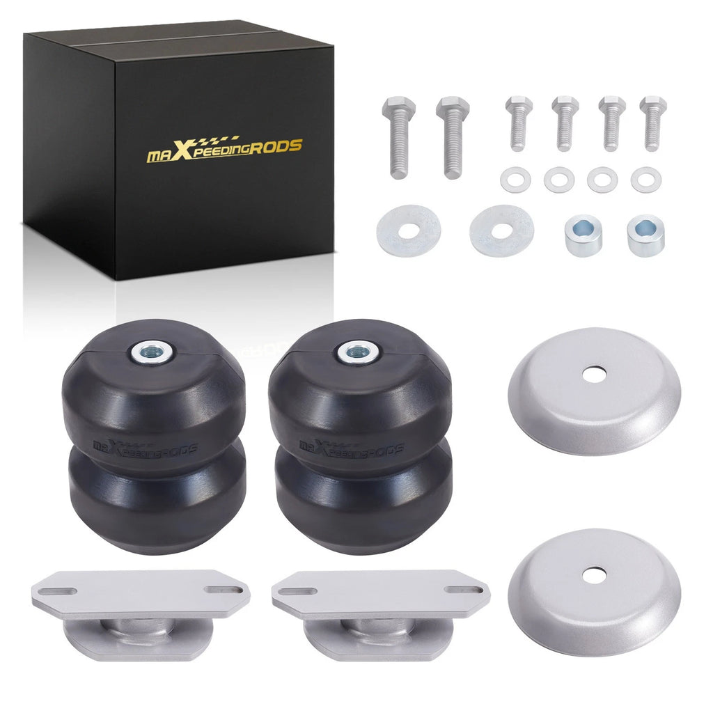 Rear Suspension Improvement Kit for Toyota 4Runner (2003–2024)